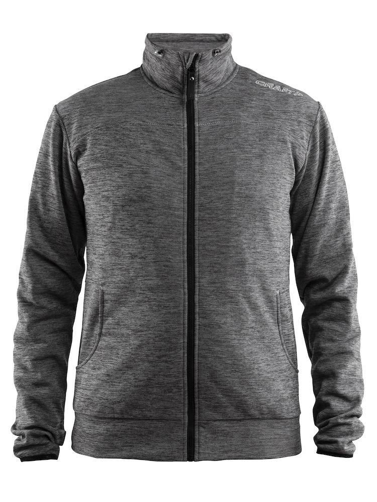 NW Craft - leisure jacket, Herre